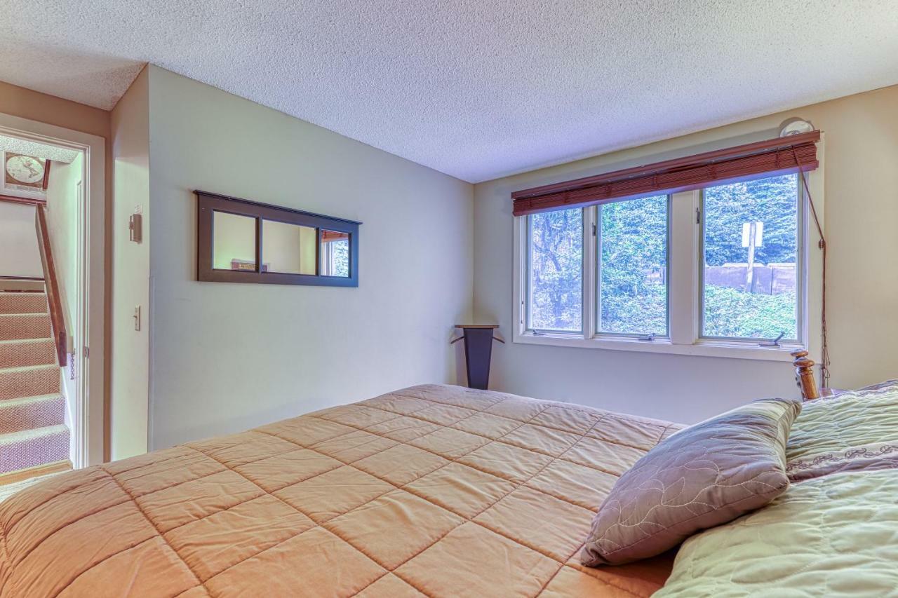 Hemlock Nob F35 Apartment Sugar Mountain Exterior photo
